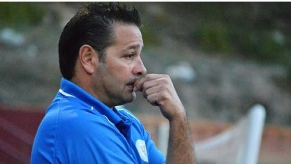 El mirasolenc Toni Polidano, nou entrenador de l'Espanyol femení
