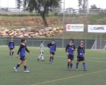 L'Omet prepara el futur