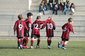 Cugat.cat, amb l'esport local