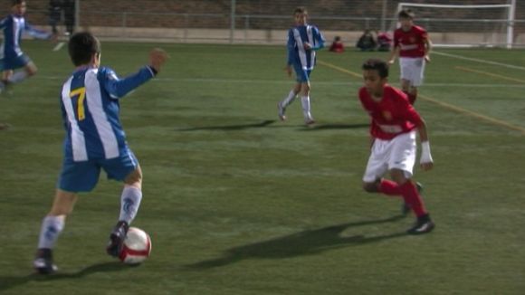 El SantCu recapta 3.000 euros per al Campus Sant Cugat Índia en el 3r Torneig Solidari