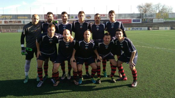 El FP Hermes impugna el partit davant el Sant Cugat Esport, que assegura que no prosperarà