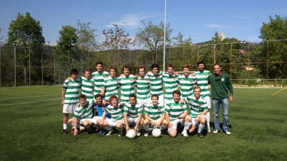 Alt: El Valldoreix FC fa les primeres incorporacions per a Tercera Catalana