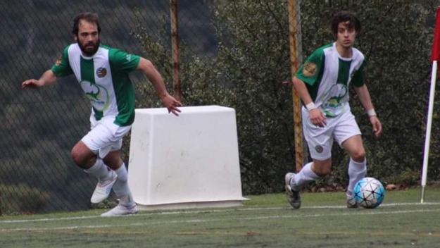 El Valldoreix supera el Sant Andreu Atlètic i puja fins a la cinquena posició