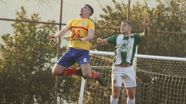 El Valldoreix FC cau al camp del líder després de sis jornades invicte