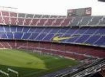 Les dues penyes de Sant Cugat, a la reunió del Barça