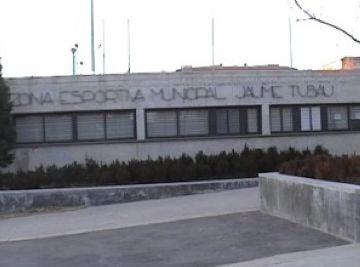 Les instal·lacions esportives, segon tema de debat del Consell Sectorial d'Esports