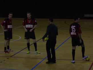 Alt: No hi haurà fitxatges