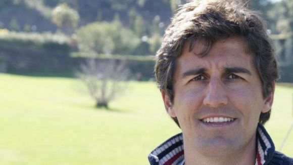 Marc Ventura i Marc Espada, primeres incorporacions de l'Olímpyc Floresta