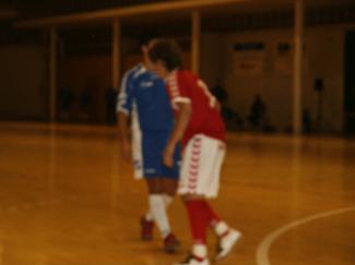 Tres punts d'or per l'Olimpyc