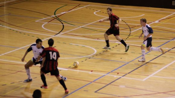 Nous robatoris al pav 3 de la Rambla del Celler aquest cap de setmana