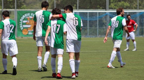 El Valldoreix FC debuta a Segona Catalana amb una complicada visita a la UD Molletense