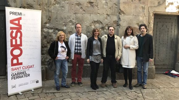 L'Associació Gabriel Ferrater vol desvincular el Grup Planeta del premi de poesia