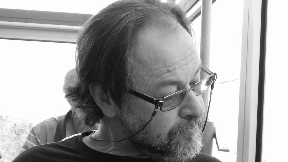 El valldoreixenc Gabriel Jakovskis, impulsor d'una mostra de curtmetratges sobre el robatori d'identitats