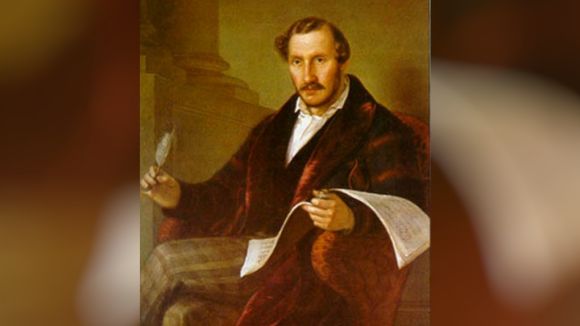 El Xalet Negre acull avui una xerrada sobre 'L'elisir d'amore', una òpera de Donizetti