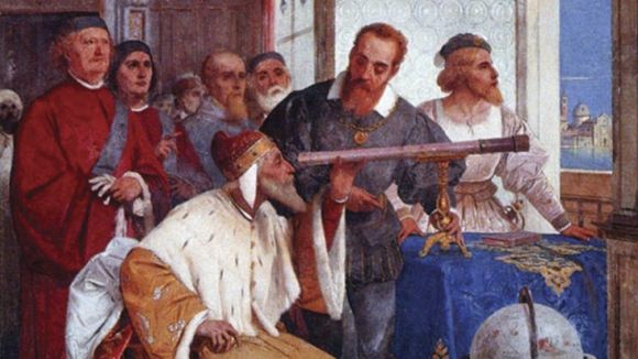 'El Pou' reprèn la conversa amb Emili Marlés sobre ciència i religió