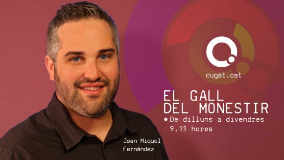 La dissolució de la TDT Vallès Sud i Torre Negra, a la tertúlia de Cugat.cat