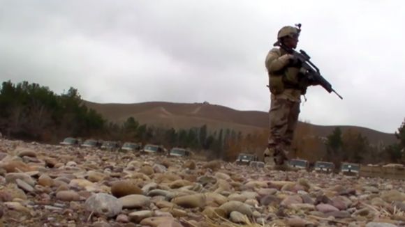 'Game Over', avui al cicle 'El documental del mes' de la XCCP