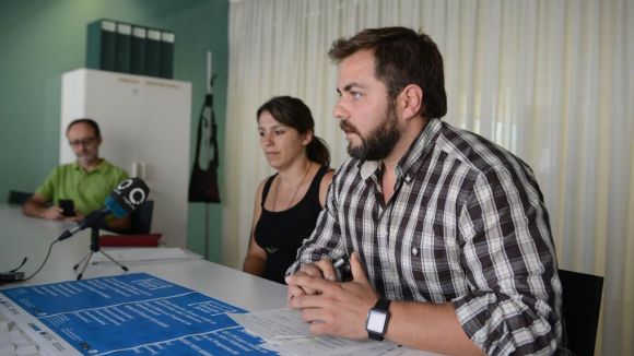 Sant Cugat s'adhereix a un programa de lluita contra la desocupació juvenil