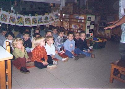 L'Ajuntament aposta per l'energia solar en dues escoles bressol municipals