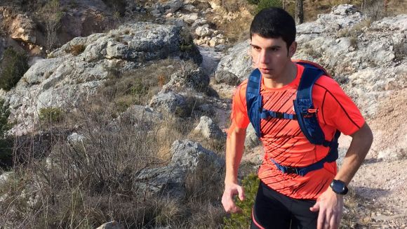 La 1a Garmin Team Trail, una cursa que travessarà Catalunya, acabarà a Sant Cugat