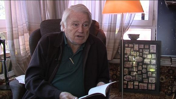 'La 7mana Vallès' repassa la 10a Nit Literària de Sant Cugat