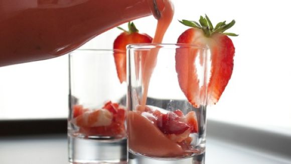 El blog Cuinetes arriba amb les receptes més refrescants a l'espai 'Amb molt de gust'