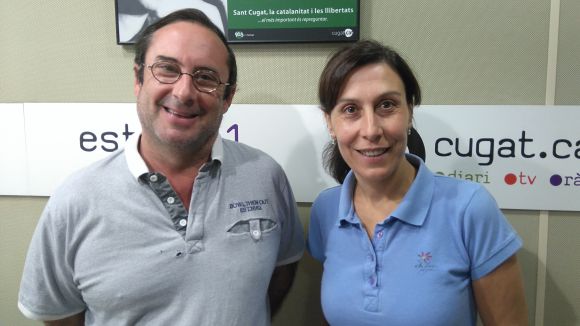 L'espai 'Gat i gos' parla de les adopcions responsables al magazín