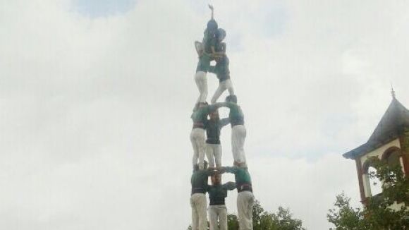 Valldoreix enfila l'últim dia de la Festa Major