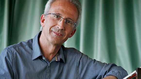 Els violins de Gerard i Sergi Claret, al MUT