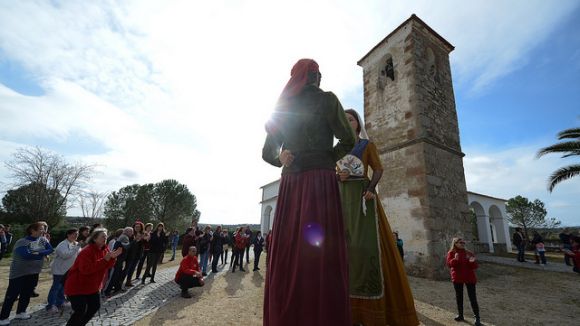 L'agermanament Sant Cugat-La Haba, jornada a jornada