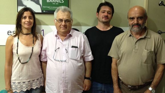 StQBeer, els Geganters i el Concurs d'Arrossos tanquen el repàs de les activitats de Festa Major