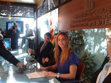 Mengual oficialitza la seva retirada