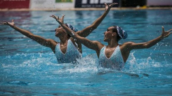 Gemma Mengual es classifica per als Jocs Olímpics de Rio