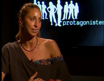 Gemma Mengual: 'No m'importaria ser la futura seleccionadora espanyola, però ara no'