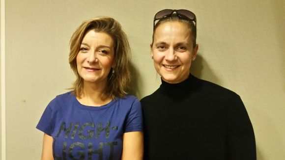 Gemma Navarra: 'A Fusió ensenyem música i dansa de manera vivencial i humana'