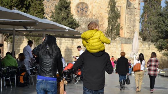 Què proposen els partits en Serveis a les Persones per al proper mandat?