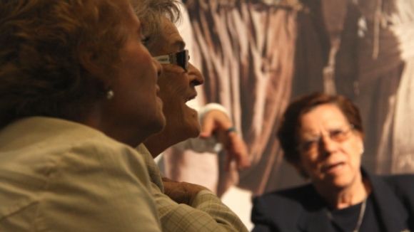 ERC-MES vol adherir Sant Cugat a la Xarxa de Ciutats amigues de la Gent Gran