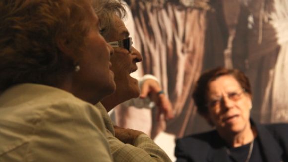 El PP proposa la creació d'un Consell de Gent Gran