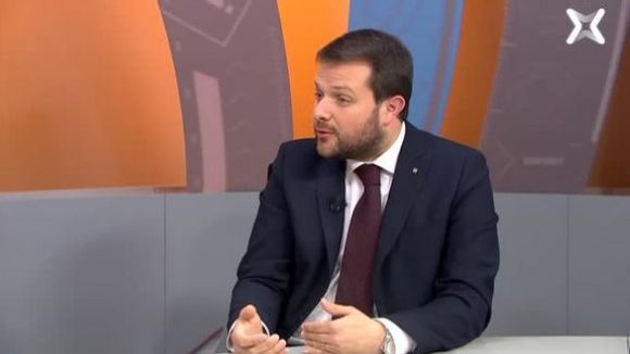 Figueras: 'La Secretaria General de l'Esport vol exportar la Carta Ètica de SantCugatCreix a tot el territori català'
