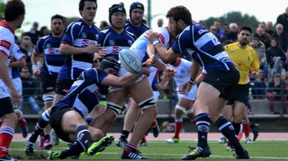 Gerard Mayol, convocat amb la selecció catalana absoluta per al partit contra Portugal