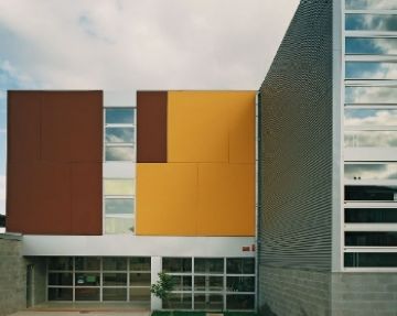 Cristina Claveria (AMPA Gerbert Orlach): 'Cal fomentar la curiositat per la ciència'