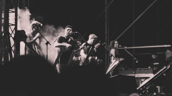 Germà Negre actuarà aquesta nit a la Festa Major de Valldoreix