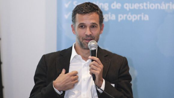 L'AEU tracta avui les intuïcions i les decisions a l'ANC de Sant Cugat