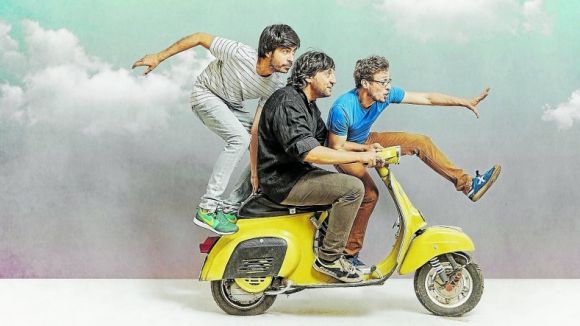 Gertrudis, Coetus i 'Enfila SA', les principals propostes de música i dansa del primer dia de Festa Major