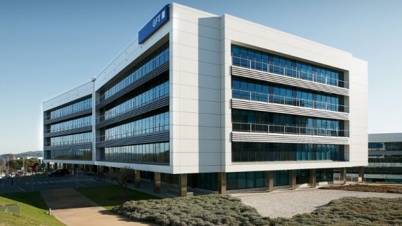 GFT signa un acord de 80 milions d'euros per cinc anys amb la companyia de TI de Banc Sabadell