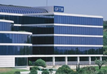 Alt: GFT celebra el seu 10è aniversari amb una festa per als treballadors