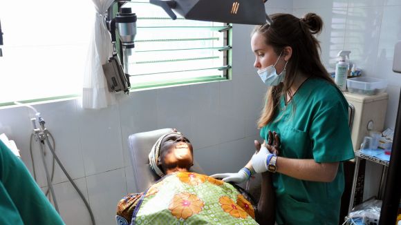 Concerts solidaris avui a Cafè Belgrado en suport a un projecte de l'entitat Ohana