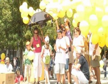 Secció de Panta Rei a Cugat ràdio