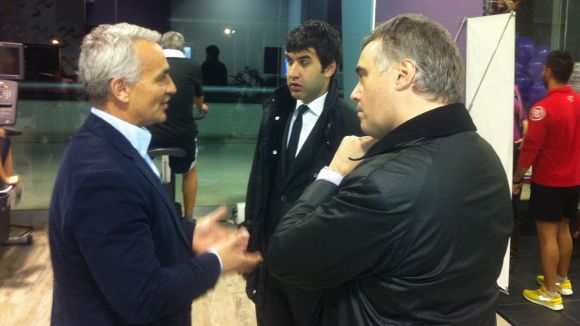 L'Anytime Fitness del Mira-sol Centre supera les expectatives en el primer mes