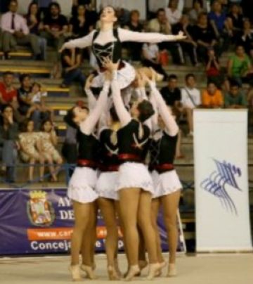 Marta Batllori: 'El valor humà d'aquest grup és l'èxit del triomf'